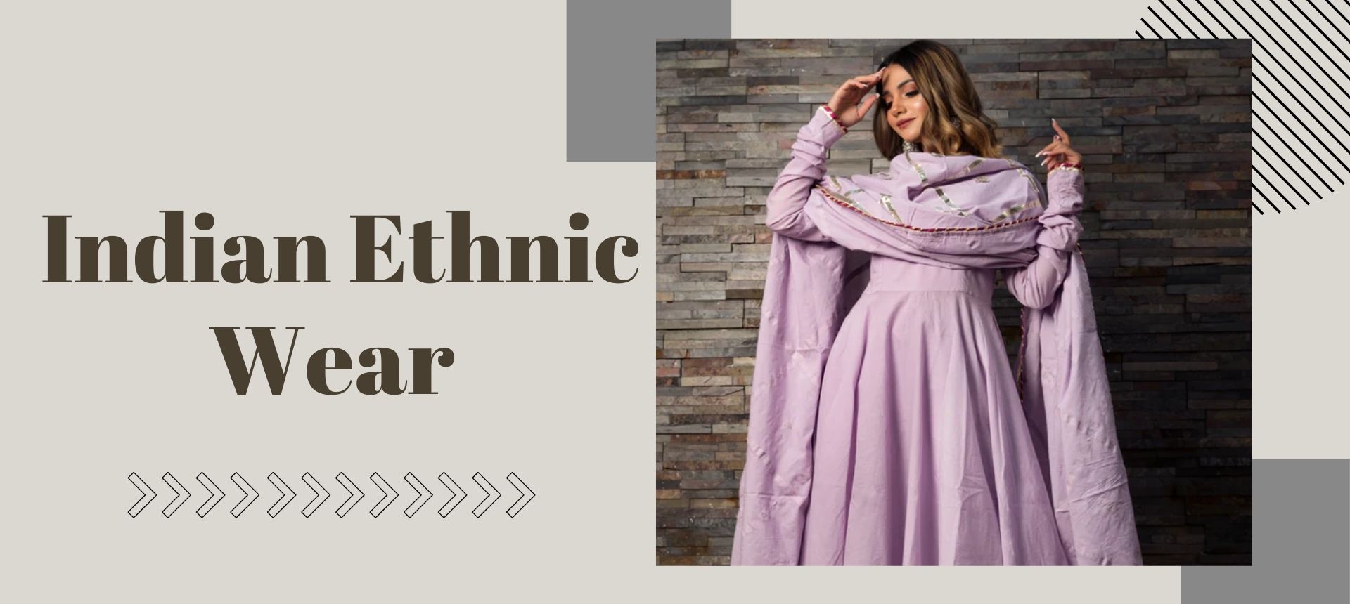 5 Most Prominent Indian Ethnic Wear Fabrics – Pomcha Jaipur