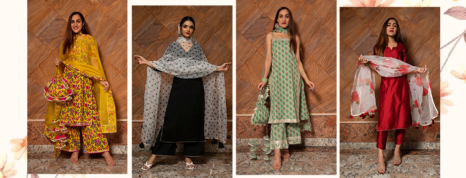  Perfect Kurta Set Online: Easy Shopping Tips for Every Occasion