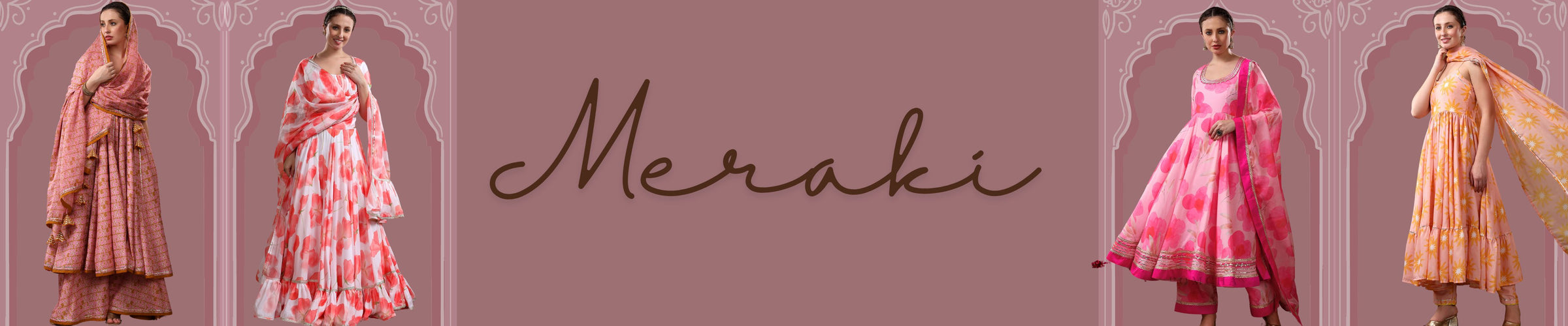 MERAKI